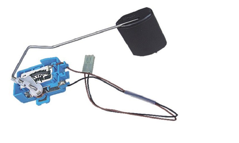 Phao báo xăng Porter II, phao báo xăng Porter 2 XỊN