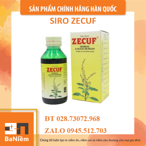 SIRO HO ZECUF