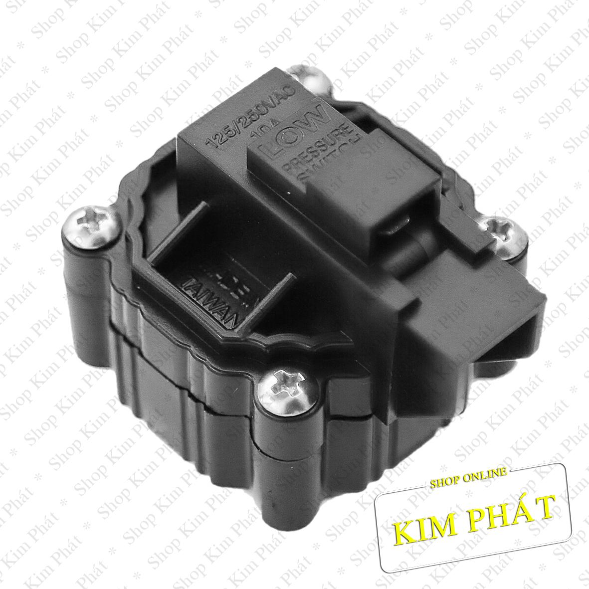 [HCM]Van áp thấp máy lọc nước Ro