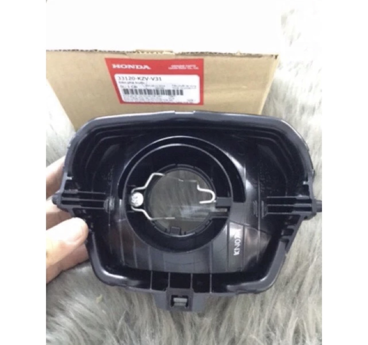 Pha đèn Super Dream 110 Honda (33120KZVV31)