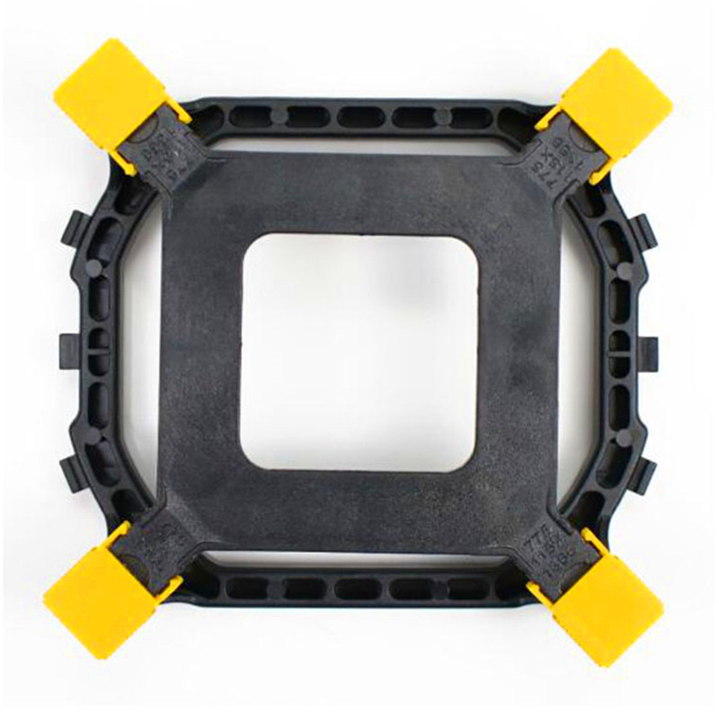 Đế quạt tản nhiệt dành cho Intel 115X/1366/2011 CPU