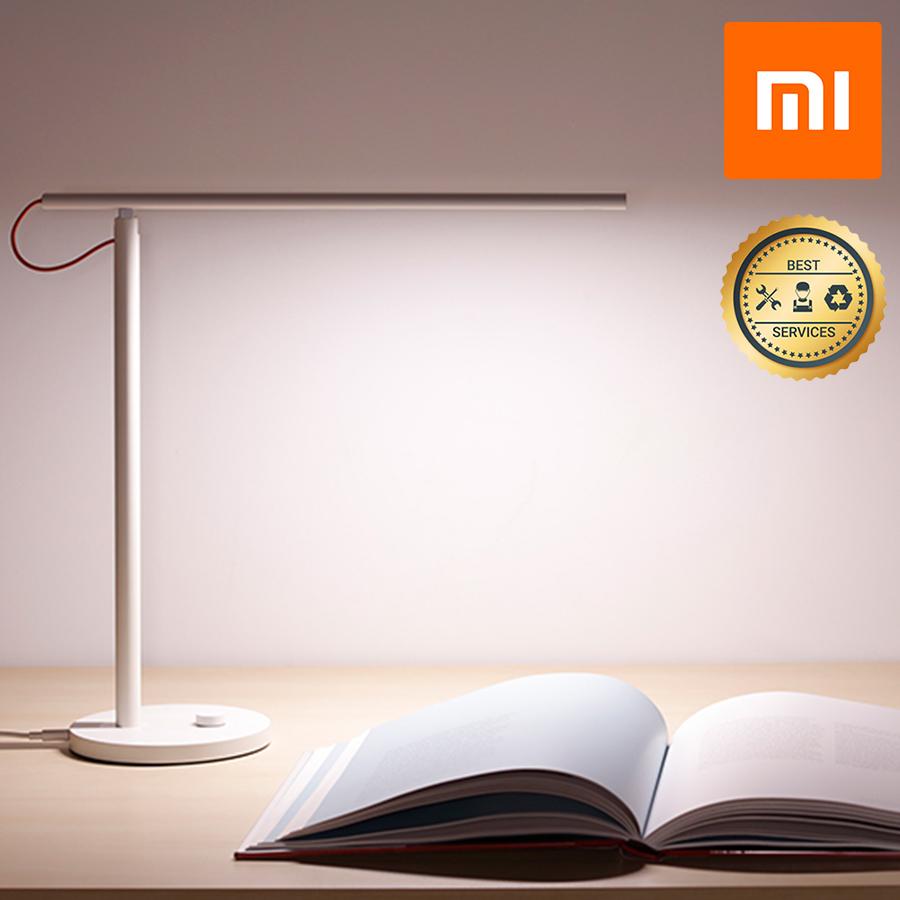Đèn Bàn Mi Led Desk Lamp