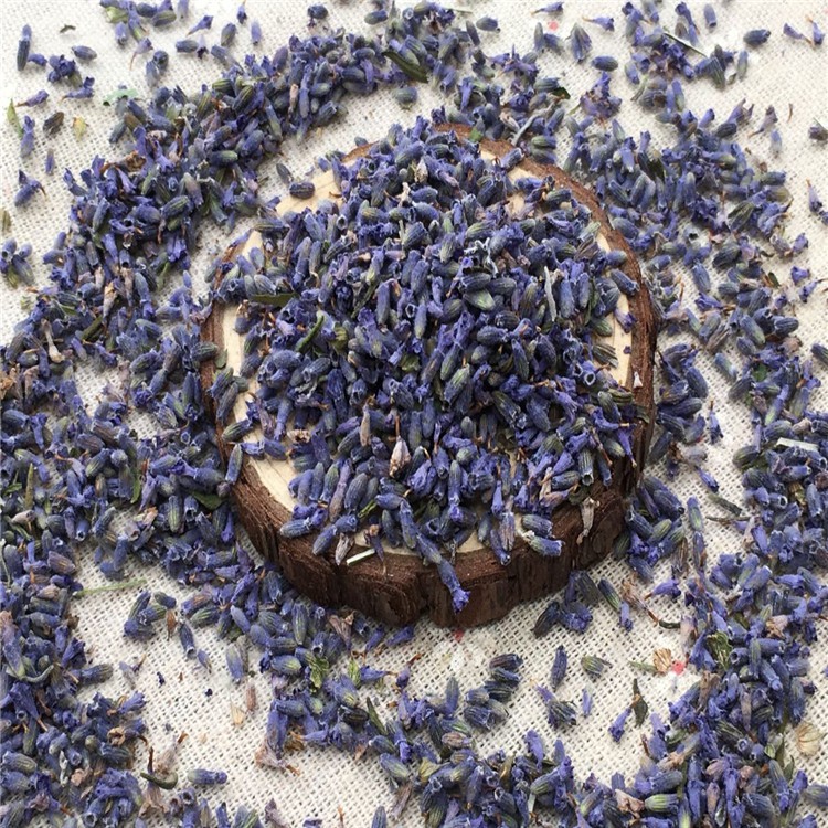 Trà nụ hoa oải hương (Lavender) khô 200g