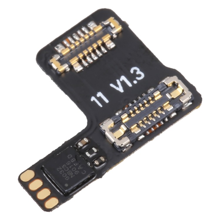 Cáp Face AY iPX – iP12PM dùng cho Box AY A108 ( FIx Face ID Loại Ko cần khò hàn )