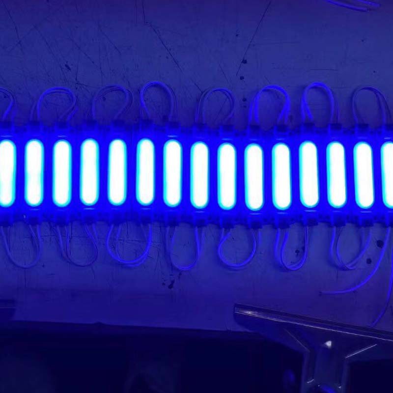 ĐÈN LED MẮT DÀI _
