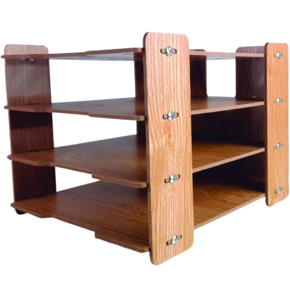 Giá sách để bàn MO97