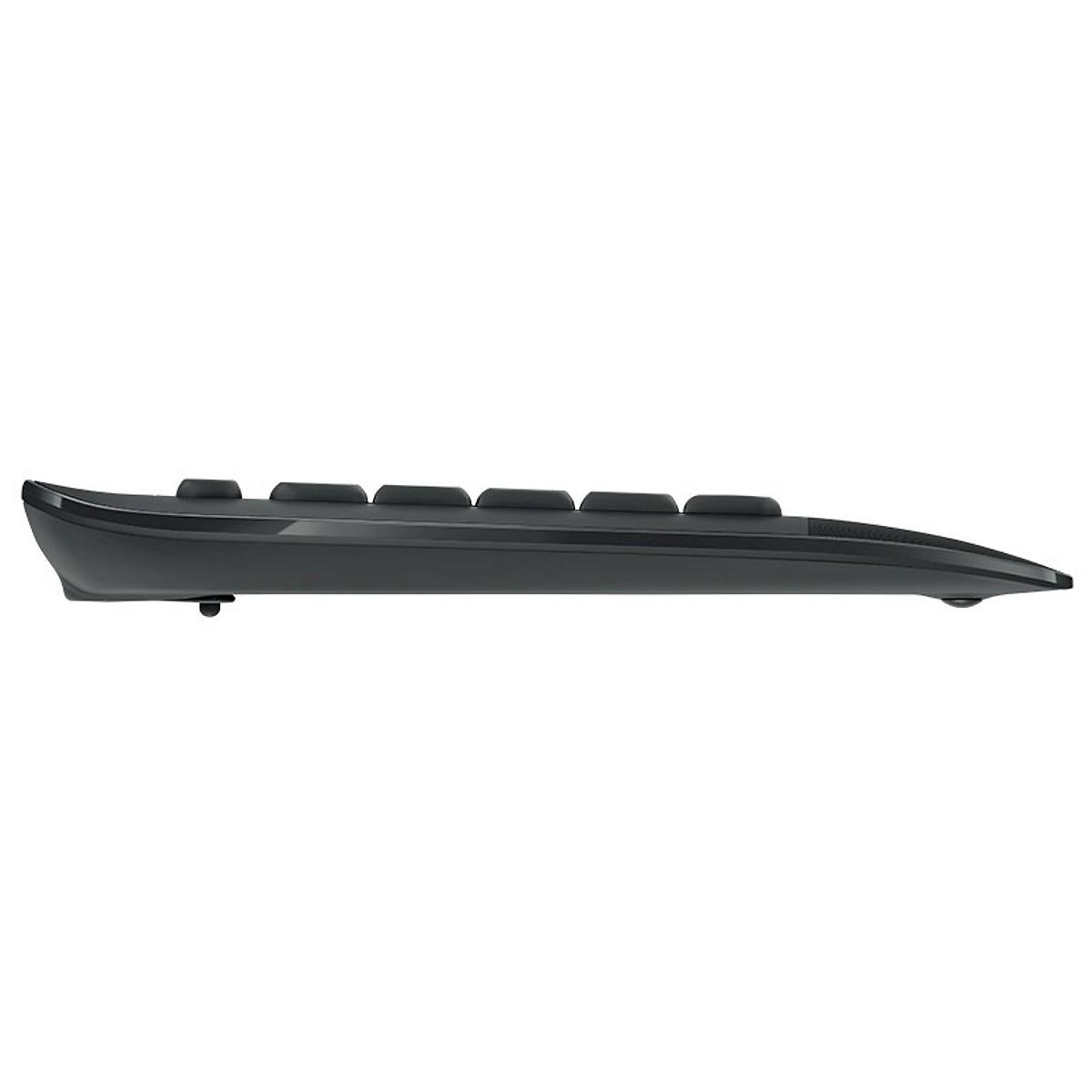 Set of keyboard and mouse Logitech MK545  - genuine goods