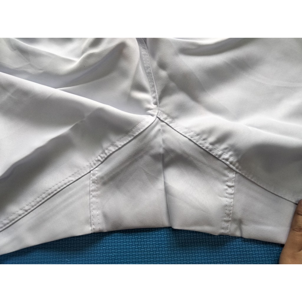[HCM]{Võ Phục Karate Phong Trào ailaikit}  Võ Phục Không Thủ Đạo