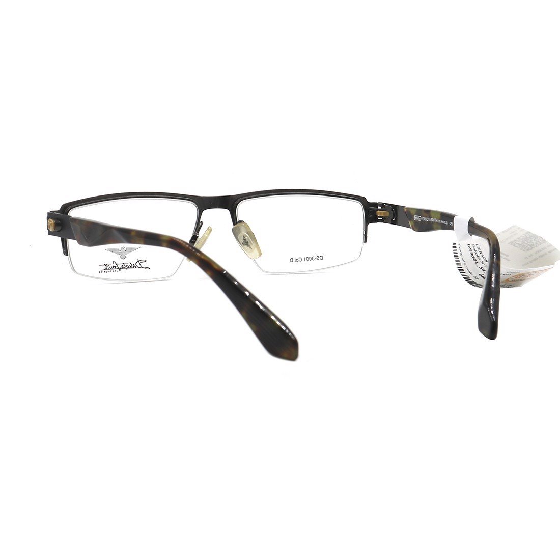 [HCM]Gọng kính mắt kính DAKOTA SMITH DS3001