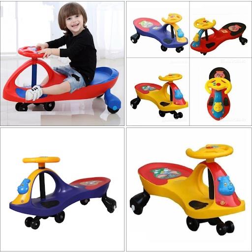 Xe lắc tay cho bé nhựa việt nhật cao cấp không tựa - chắc chắn giá rẻ.
