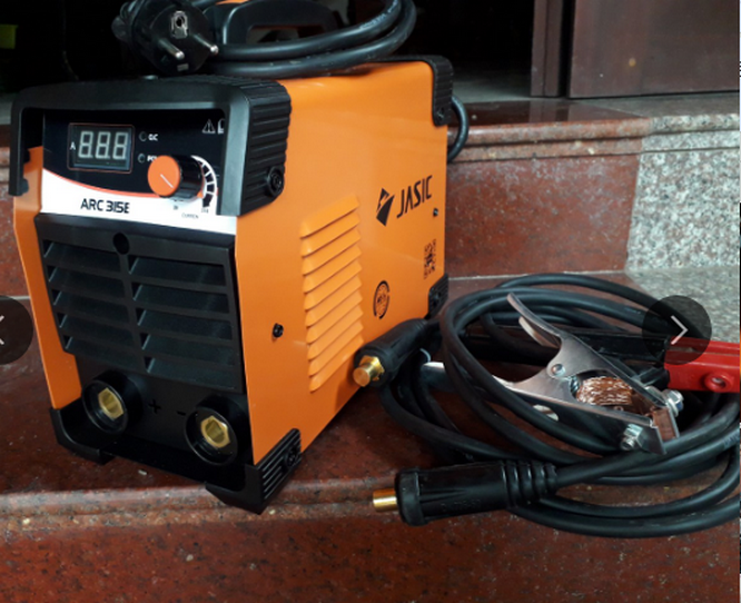 Máy Hàn điện tử Jasic ARC-315
