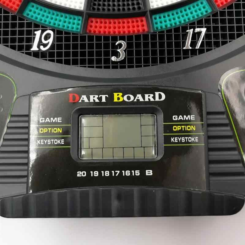 BẢNG PHI TIÊU ĐIỆN TỬ (ELECTRONIC DART BOARD)