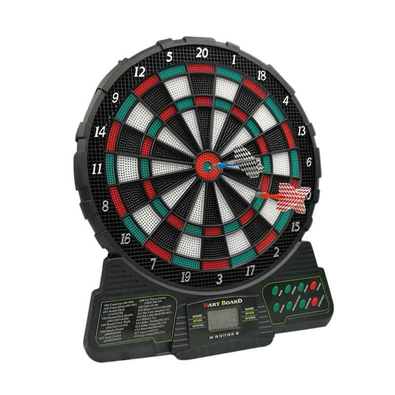 BẢNG PHI TIÊU ĐIỆN TỬ (ELECTRONIC DART BOARD)