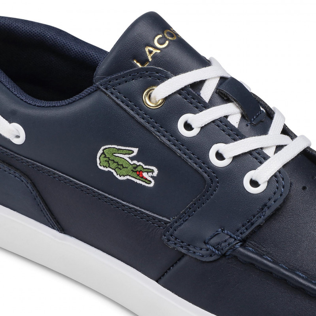 [FreeshipMAX] Giày Lacoste Bayliss Deck