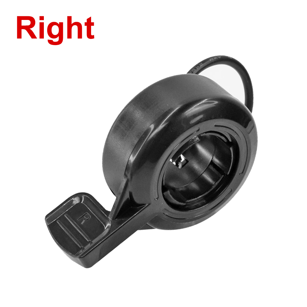 24V 36V 48V điện Scooter ngón tay cái ga tăng tốc phanh điều khiển tốc độ cho qingmai qmwheel X8 Pro Phụ Kiện Xe tay ga