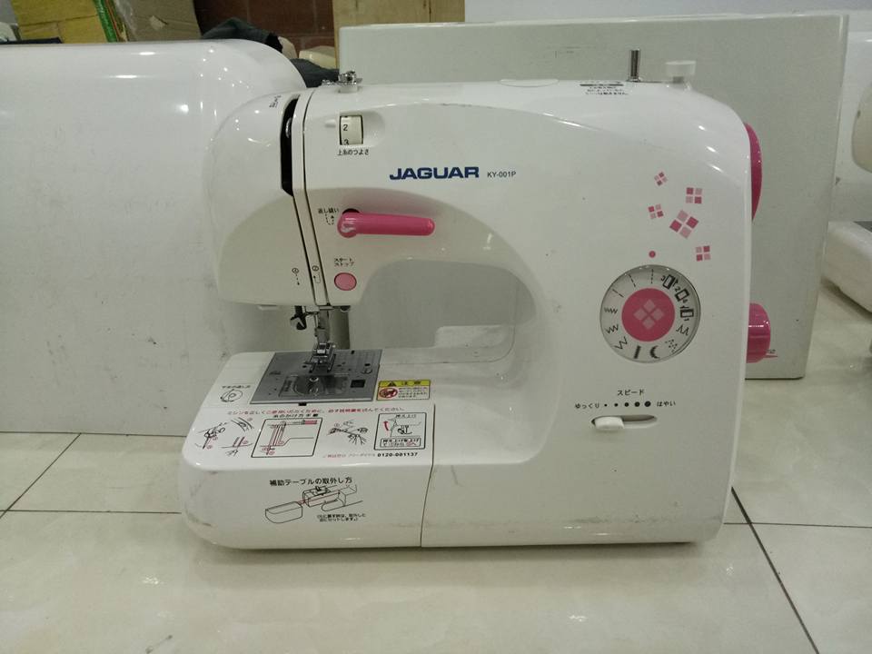 Máy may mini gia đình Nhật bãi 0974867703