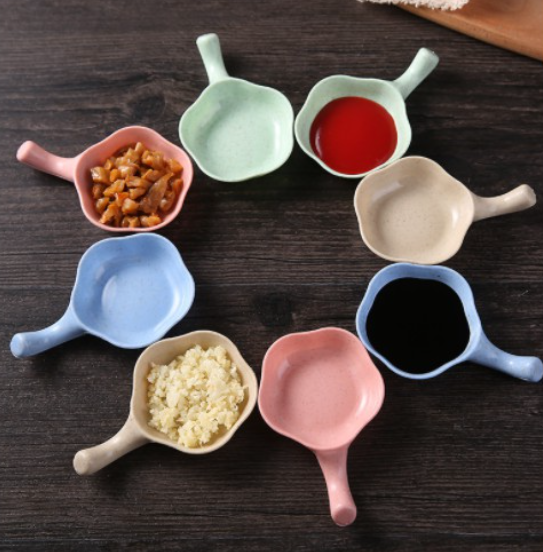 Chén đựng gia vị có gác đũa sp081832