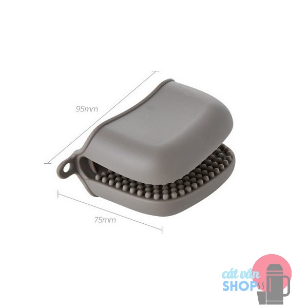 [HCM]Nhấc nồi bằng Silicone LocknLock LLT027