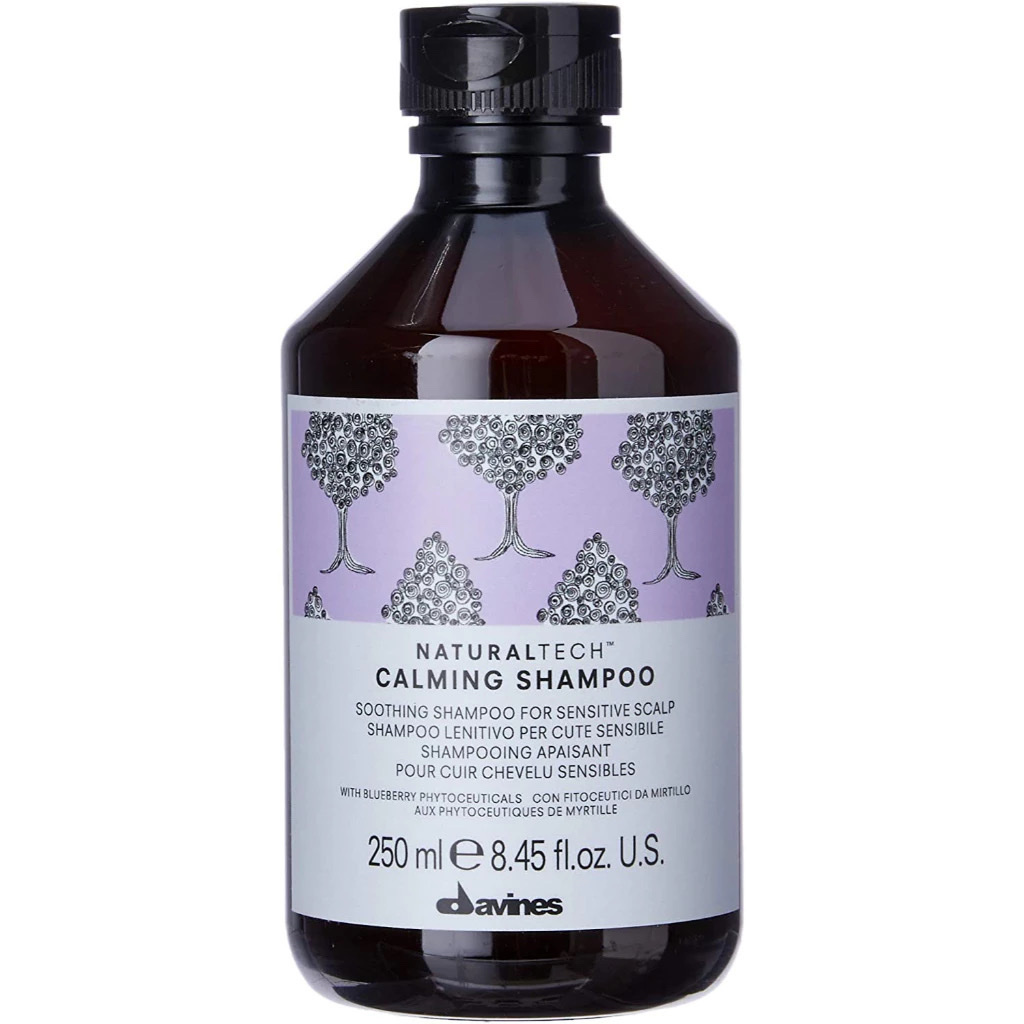 Dầu gội làm dịu da đầu Davines Calming Shampoo 1000ml