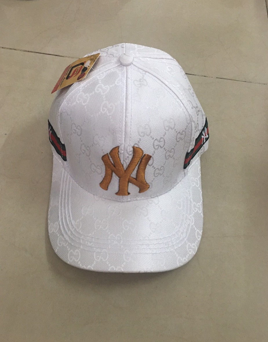Nón kết Thời trang New York