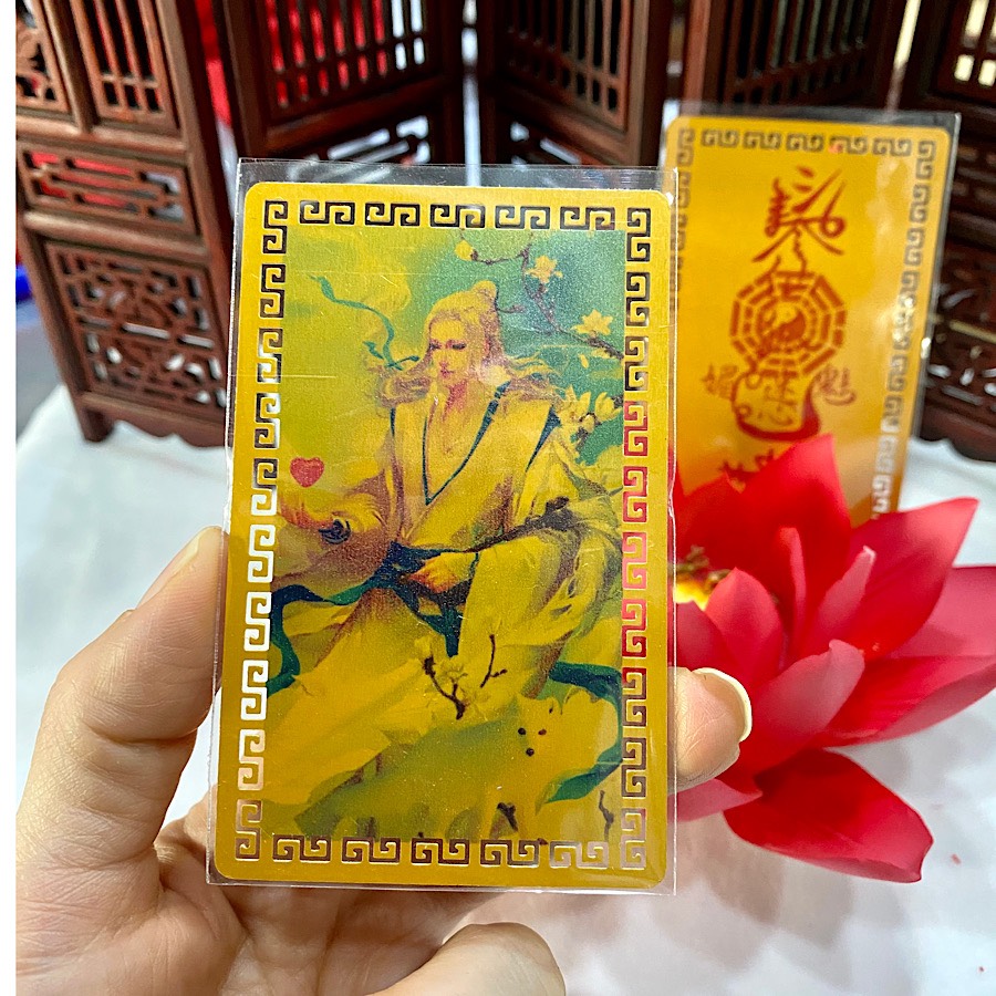 [HCM]PHÙ HỒ LY THU HÚT QUYẾN RŨ CHO NAM