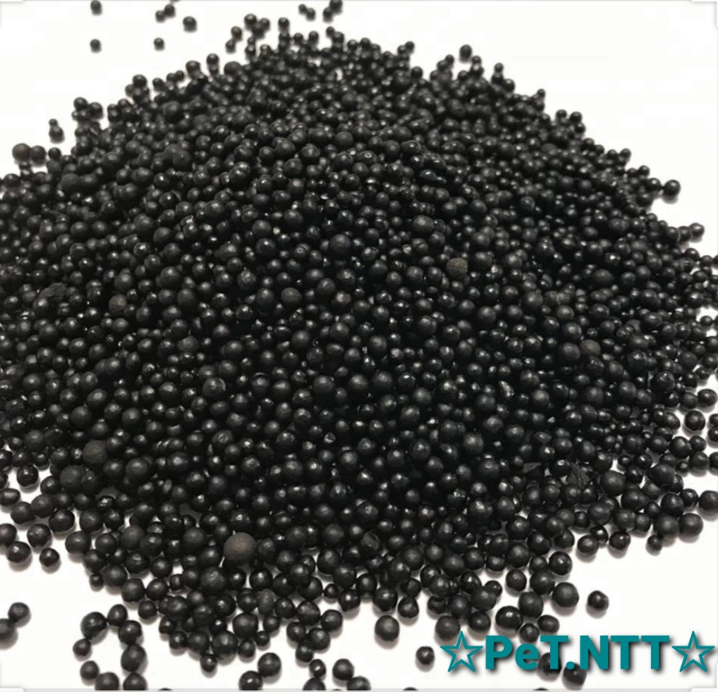 Phân Bón Hữu Cơ Humic Acid Hạt# gói 100g