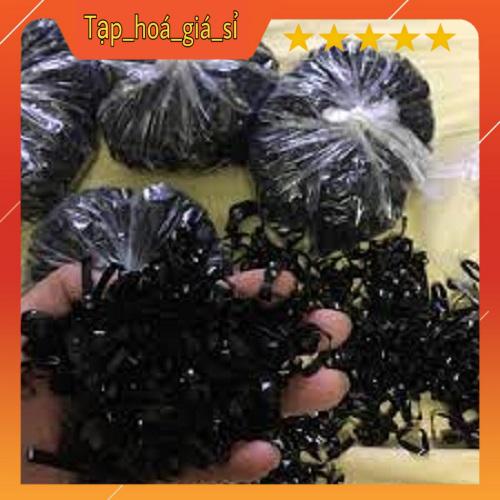500g thun buộc tóc, chun buộc tóc siêu dai bền
