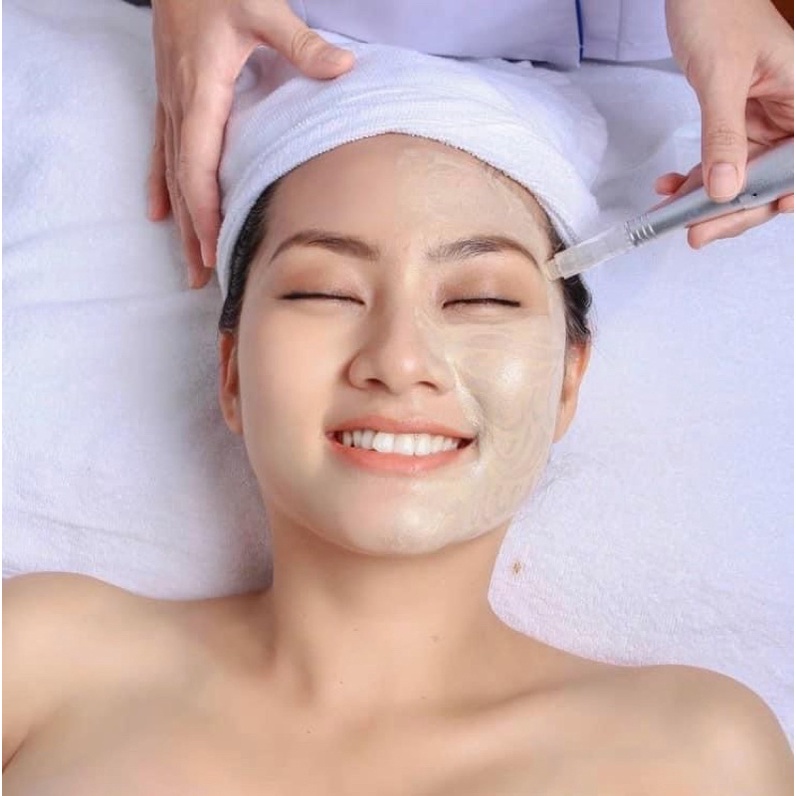 Tính Chất Cấy Phấn Trắng Da Hàn Quốc Bb Dr Solution Dermamax