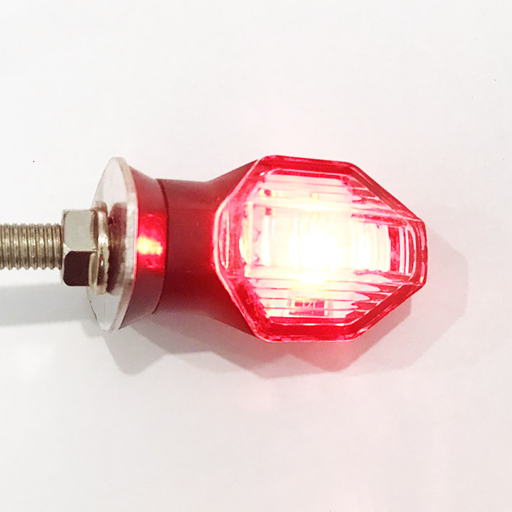 ĐÈN XI NHAN ĐỘ XE MÁY - ĐÈN XI NHAN LED 12V