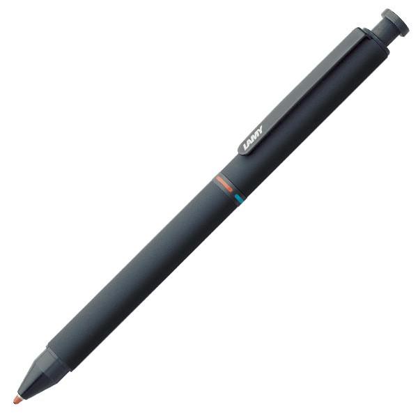 Bút Đa Năng LAMY St Tri Pen Black 4001274- Đen
