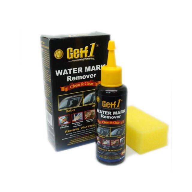 ▤✼  DUNG DỊCH TẨY Ố KÍNH GETF 1 WATER MARK REMOVER