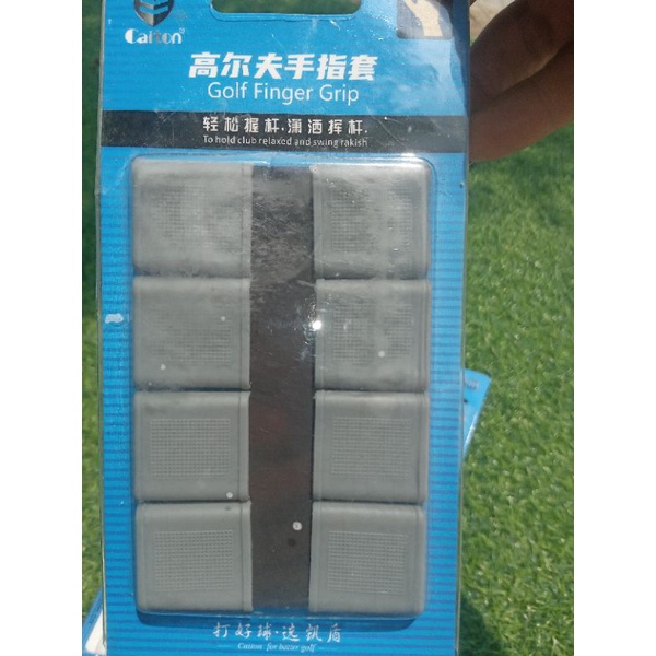 Băng quấn bảo vệ ngón tay