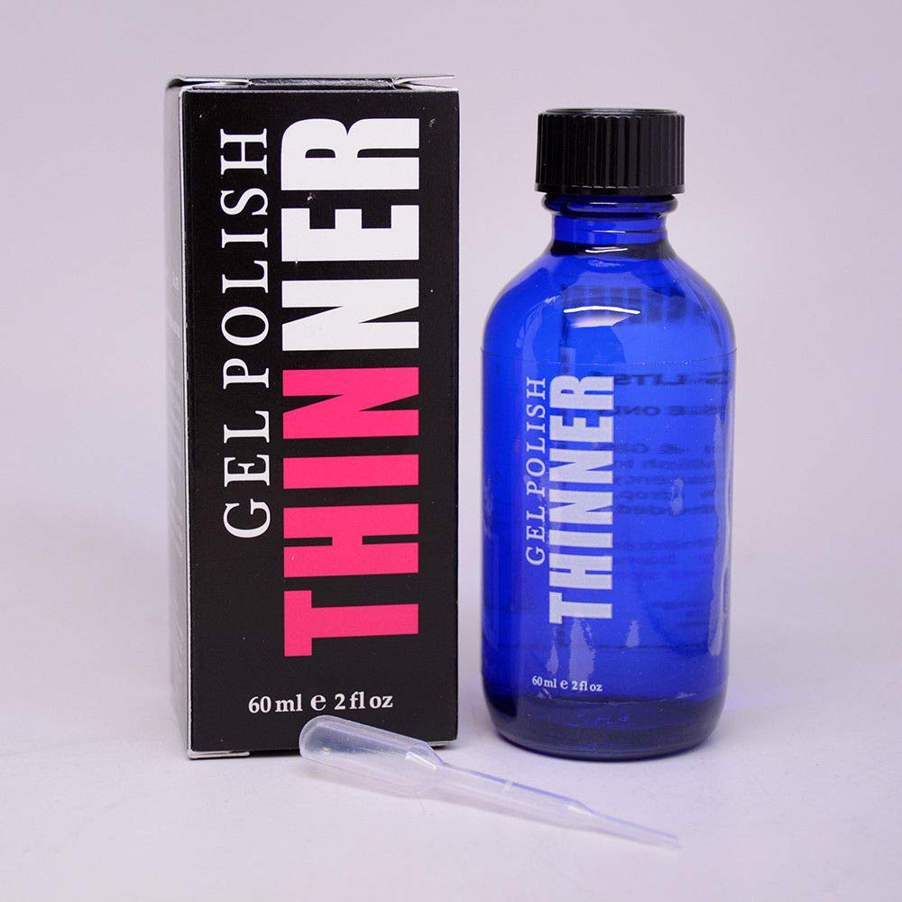 Nước pha sơn seche vite chai 59ml/ gel thinner