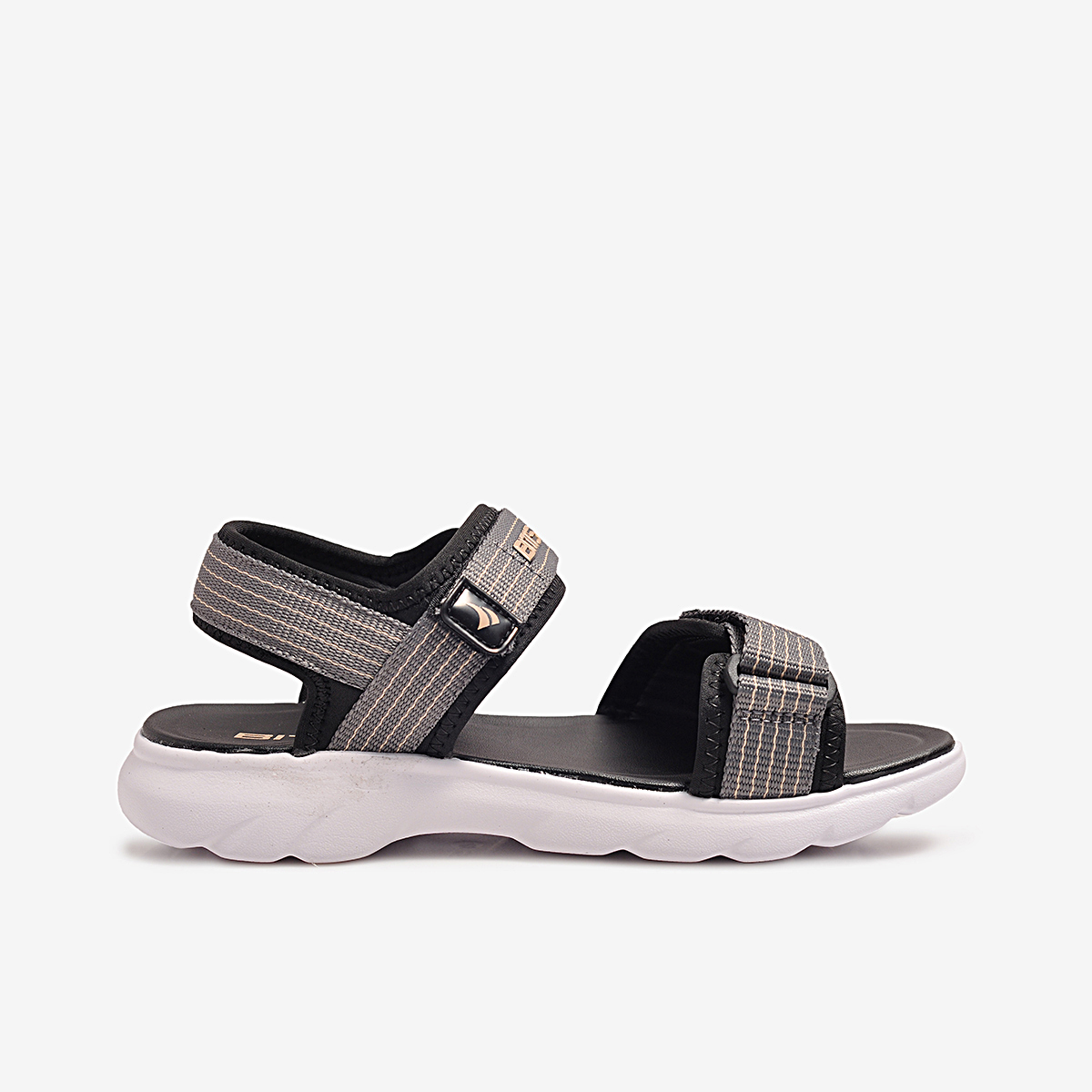 Sandal Eva Phun Bé Trai Biti's BEB000200DEN (ĐEN)