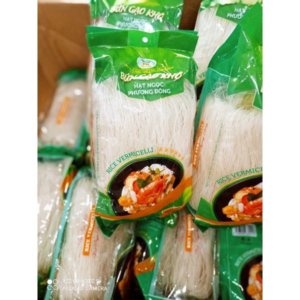 BÚN GẠO KHÔ - 500G