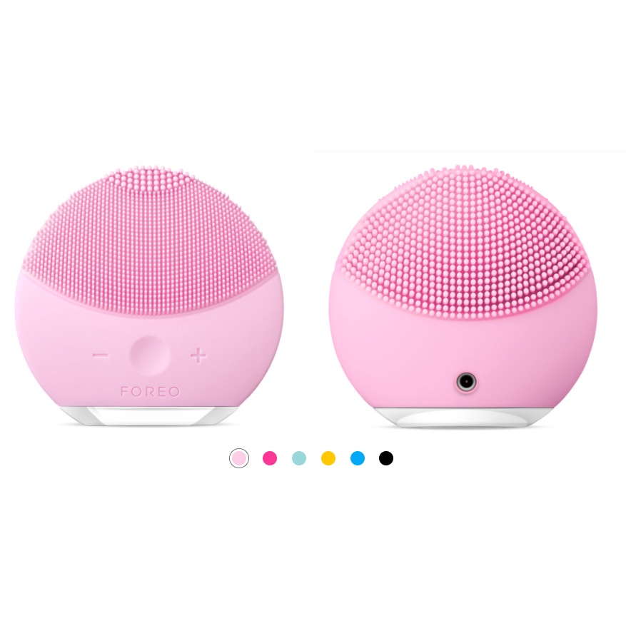 Máy Rửa Mặt Foreo Luna Mini 2 - Máy Rửa Mặt Massage