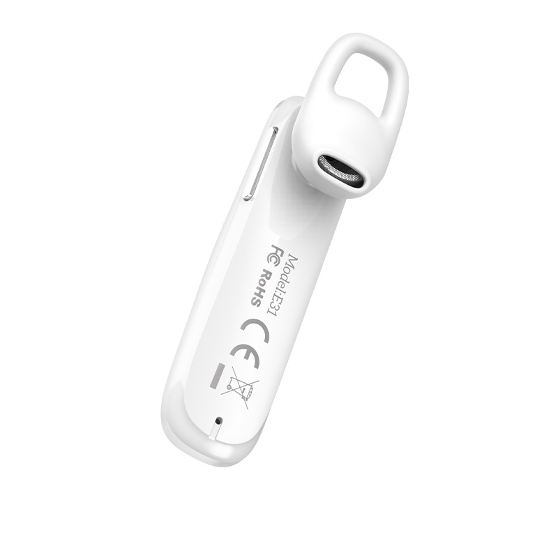 Tai nghe Blutooth không dây Wireless V4.2 WT Hoco E31 - 55mAh