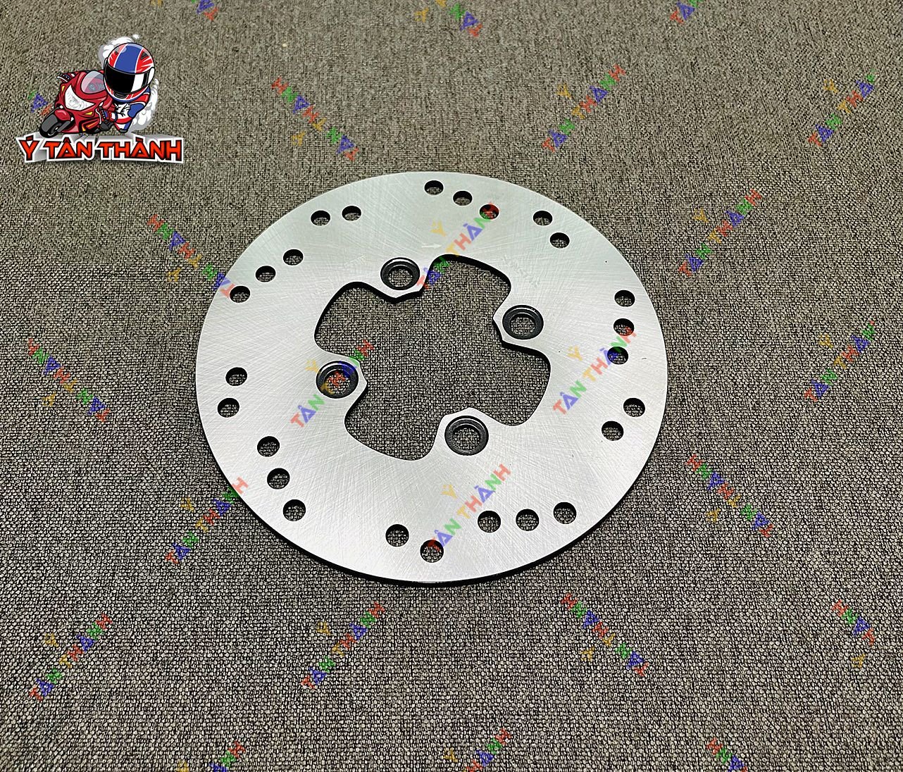 Đĩa Thắng Sau Sonic 150
