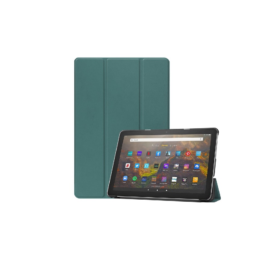 Bao Da cover cho Kindle Fire HD 10 - 2023/Fire MAX 11