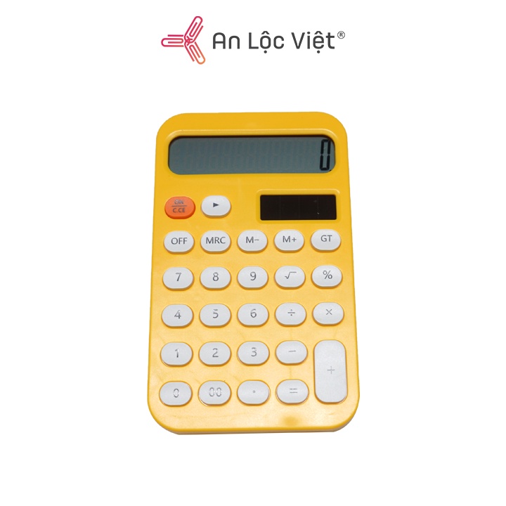 Máy tính cầm tay dexin kk968-12