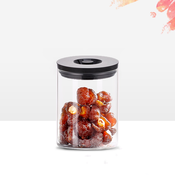 Lọ thủy tinh nắp PC Samadoyo S115/3 800mL