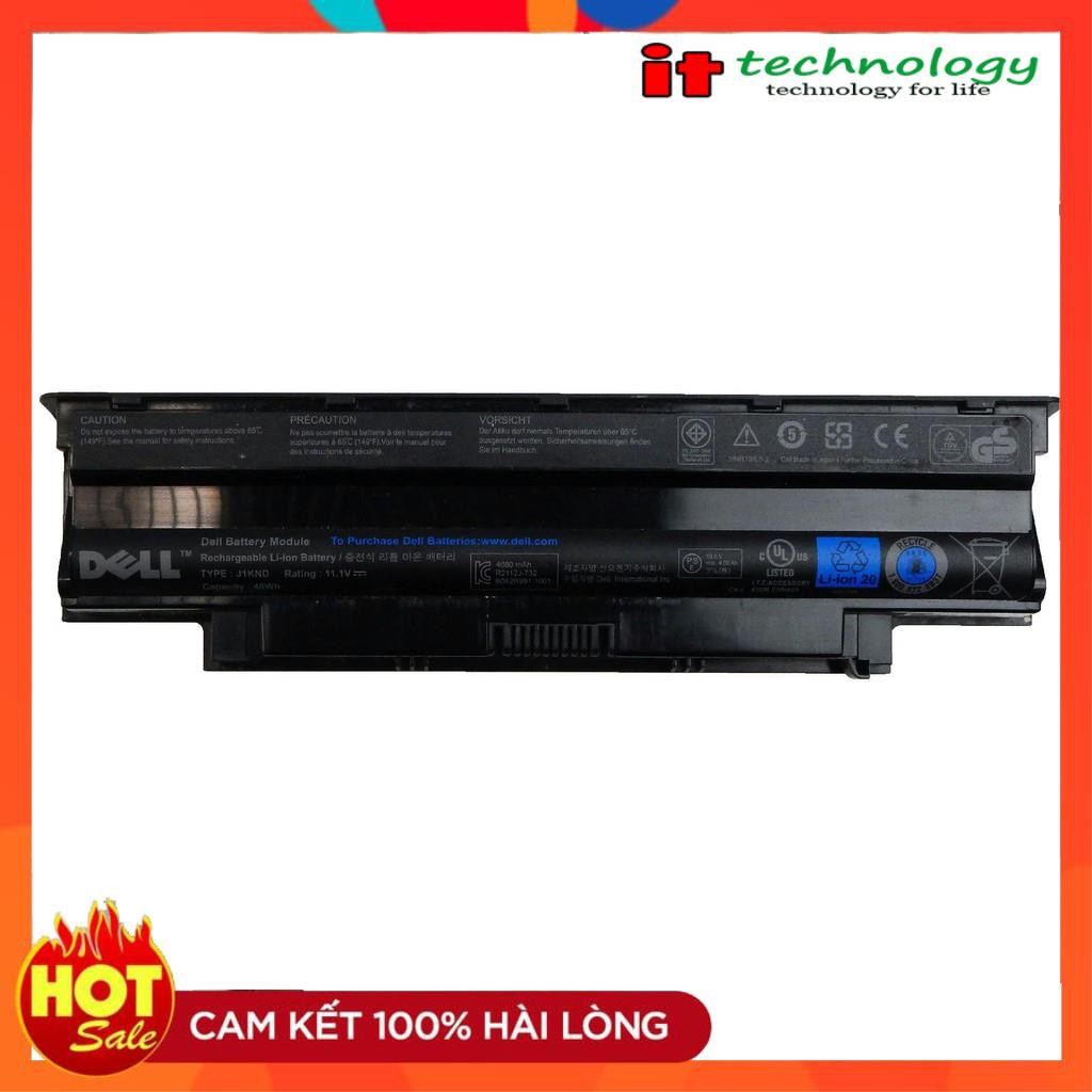 Pin laptop dell vostro 1440 1450 bảo hành 6 tháng