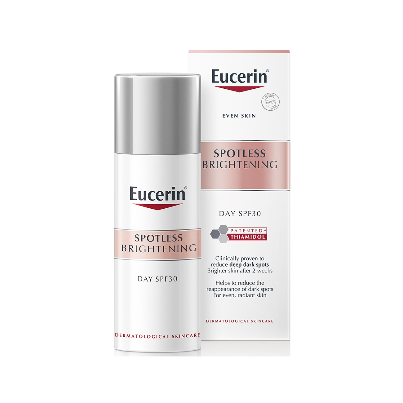 Eucerin Spotless Brightening Day SPF30 50ml