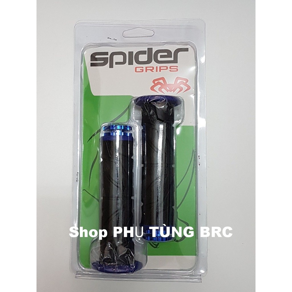 Bao tay gù  Nhện SPIDER ( SL: 1 cặp, A/E chọn màu trên đơn hàng)