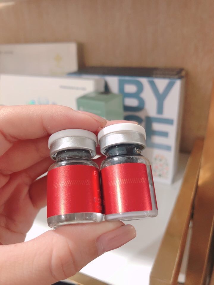 [HCM]1 Cặp Tinh Chất Peptide Đồng - Siêu Phục Hồi
