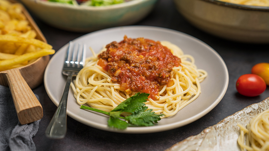 MÌ Ý SPAGHETTI EURICOM 500G
