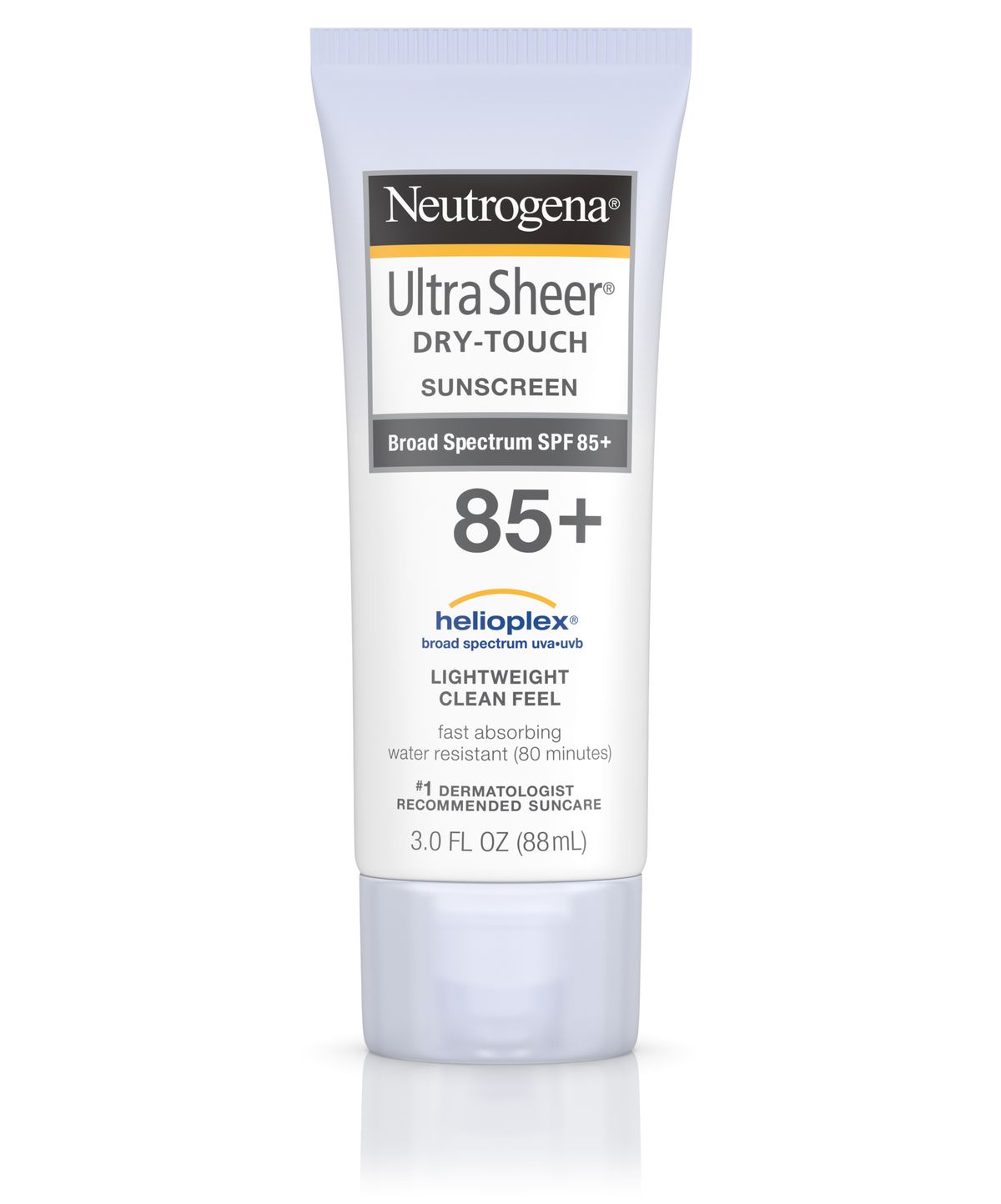 [HCM]Kem chống nắng Neutrogena 85+ 88ml - KM