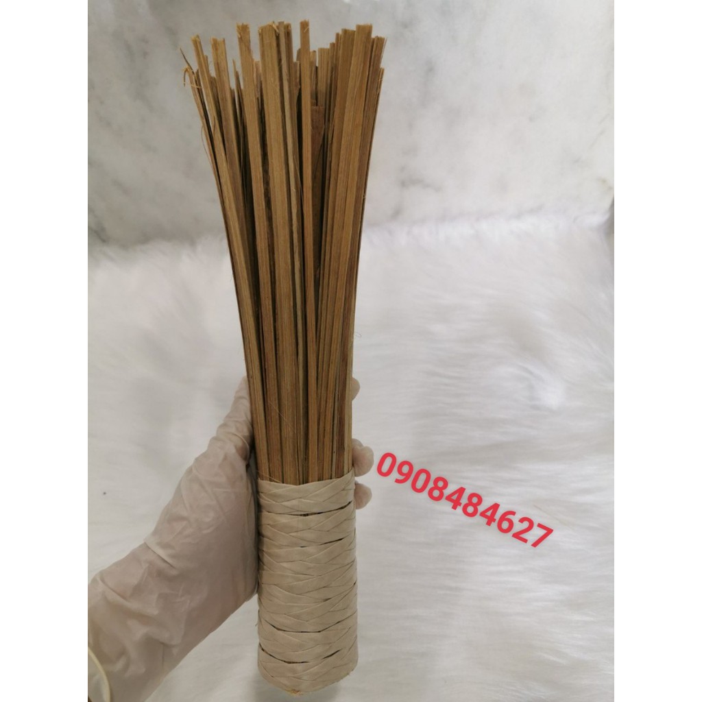 Chỏi Tre Chà Chảo