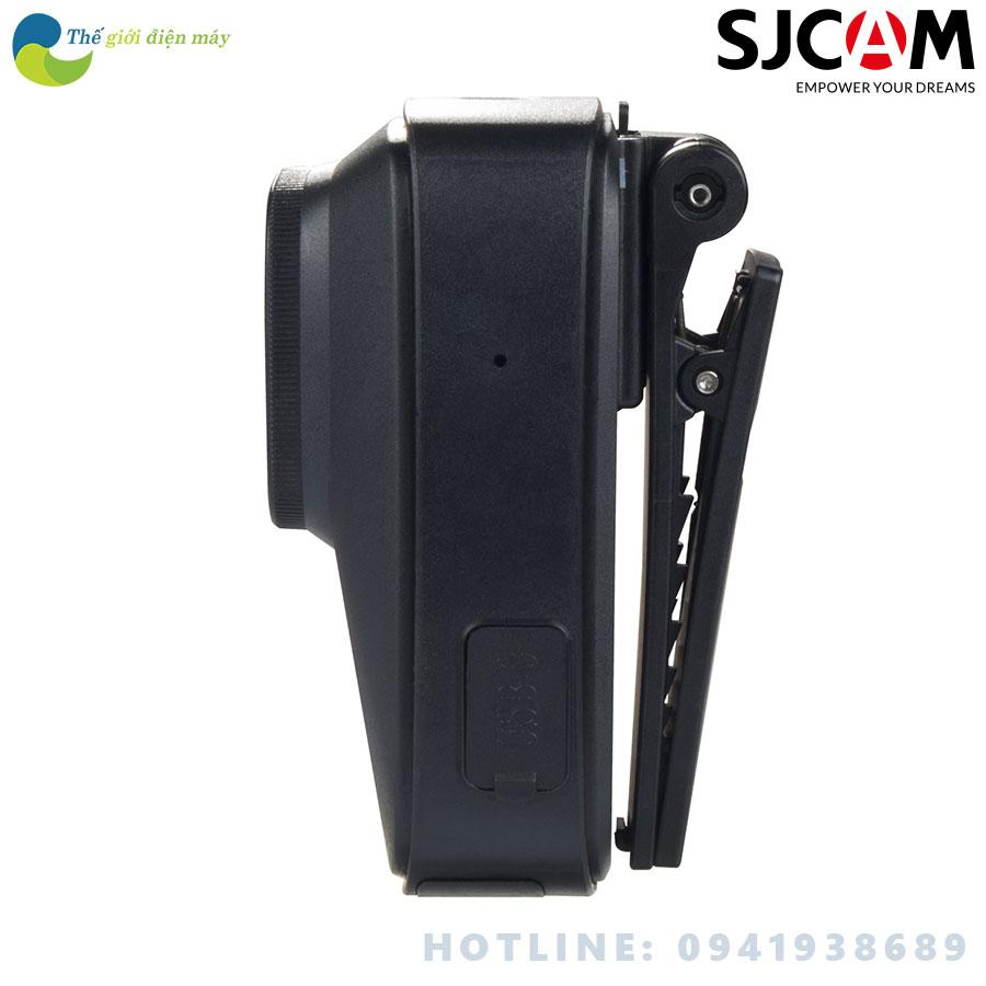 Camera bảo vệ camera police SJCAM A10 bảo hành 12 tháng