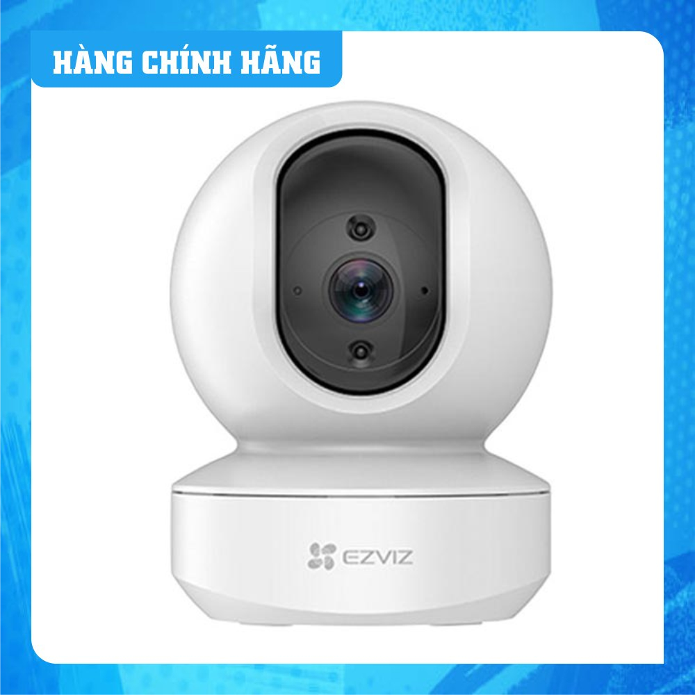 Camera wifi EZVIZ TY1 4MP 2K (trong nhà)-Hàng Chính Hãng